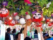 第30回　川崎大師風鈴市