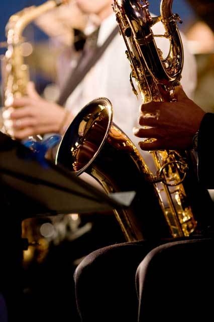 YOKOHAMA Station Jazz LIVE