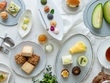 「三井ガーデンホテル横浜みなとみらいプレミア」 内、モダンイタリアンダイニング『RISTORANTE E’VOLTA  -Unico Polo-』