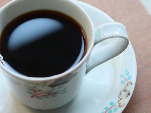 コーヒー常識をひっくり返す体験会