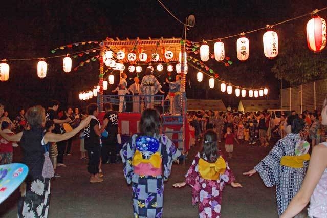 川崎競馬場 夏夜祭2026