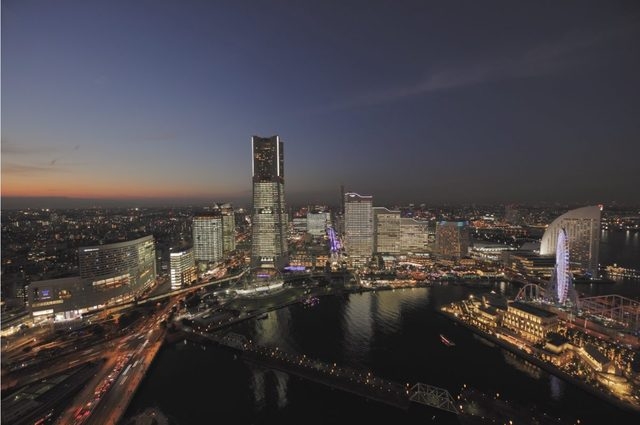 TOWERS Milight “UP”(タワーズミライト アップ)