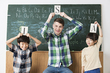 HAL語学教室 たまプラーザ教室
