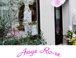 ANGE ROSE アンジュ ローゼ