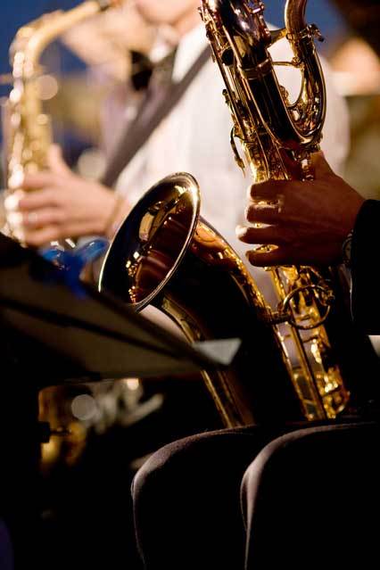 YOKOHAMA Station Jazz LIVE