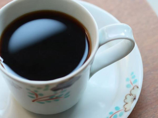 コーヒー常識をひっくり返す体験会
