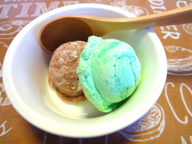 日本のアイスも横浜発祥！5月9日はアイスクリームの日