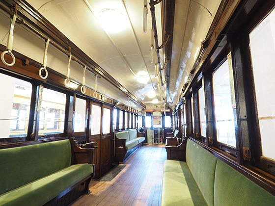 6月10日は路面電車の日。「横浜市電保存館」を家族で楽しもう