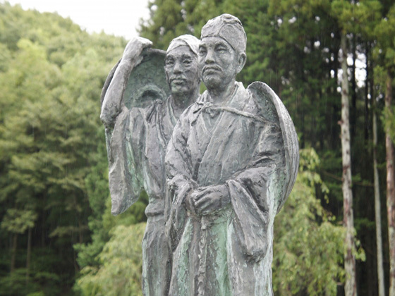 8月19日は俳句の日。松尾芭蕉が立ち寄った川崎宿の歴史と文化を伝える、東海道かわさき宿交流館。