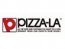 PIZZA-LA 新保土ヶ谷店