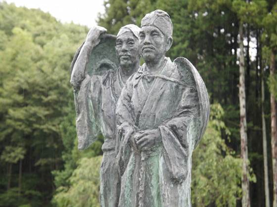 8月19日は俳句の日。松尾芭蕉が立ち寄った川崎宿の歴史と文化を